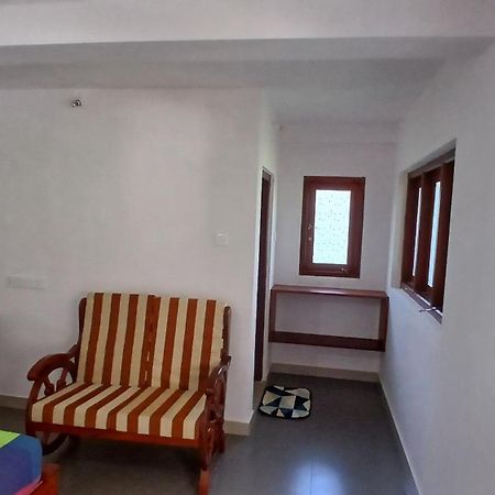 Ella Breeze Homestay Bagian luar foto