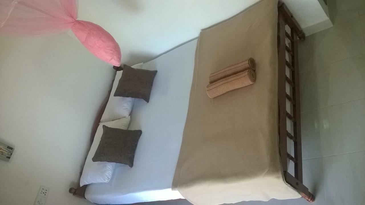 Ella Breeze Homestay Bagian luar foto