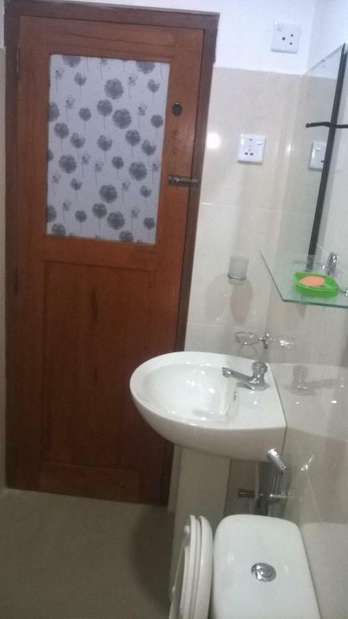 Ella Breeze Homestay Bagian luar foto