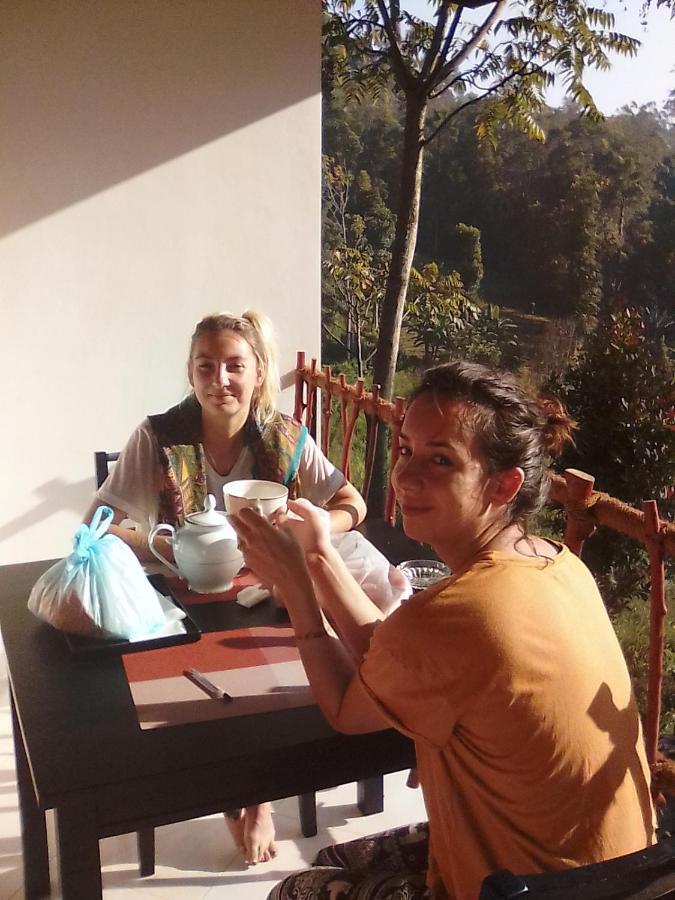 Ella Breeze Homestay Bagian luar foto