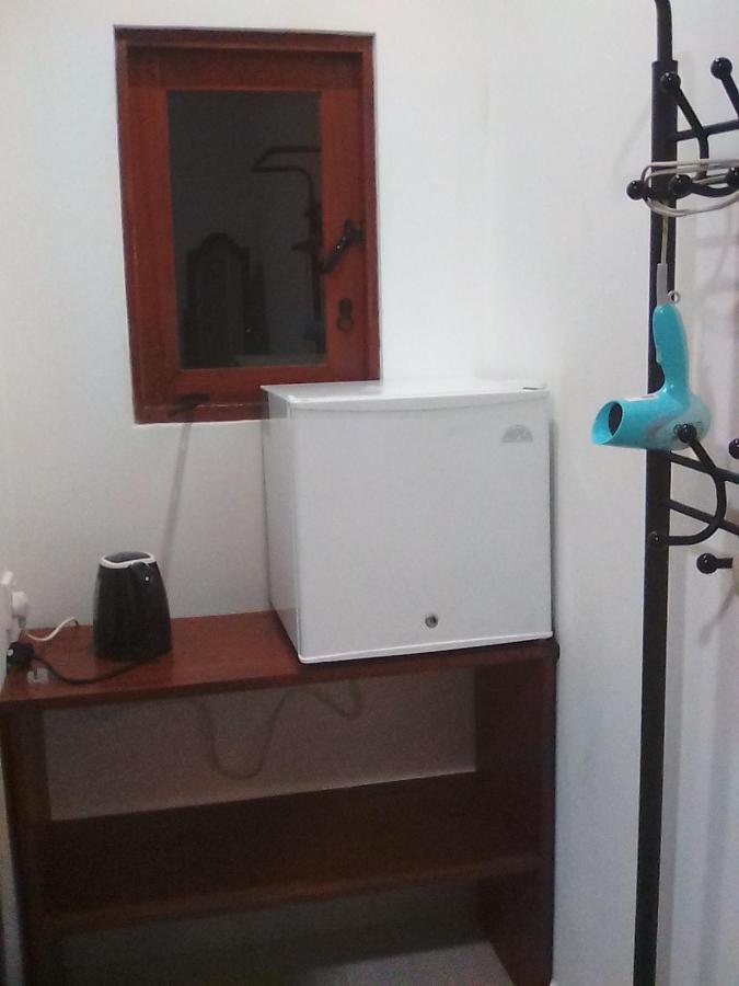 Ella Breeze Homestay Bagian luar foto